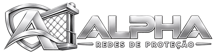 logo alpha white